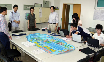 祝贺美富电子签约使用华体会官方网页版-华体会(中国)ERP